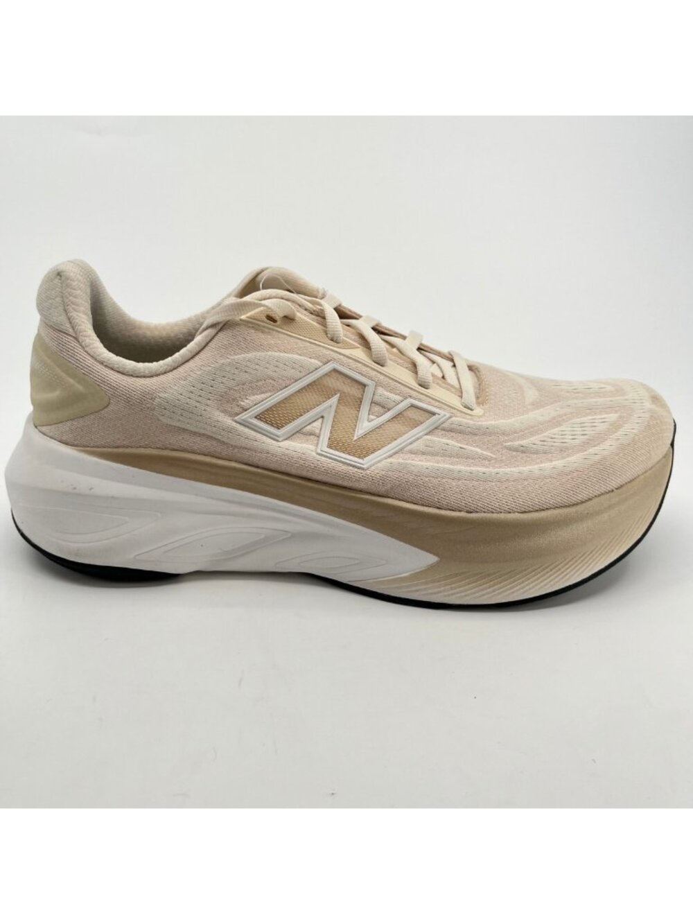 New Balance Fresh Foam X More v6 Mens Size 8.5 Womens 10D Running Shoes Sneakers